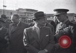 Image of Ambassador Valerian Zorin Czechoslovakia, 1946, second 23 stock footage video 65675073991