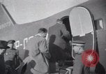 Image of Ambassador Valerian Zorin Czechoslovakia, 1946, second 24 stock footage video 65675073991