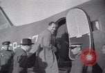 Image of Ambassador Valerian Zorin Czechoslovakia, 1946, second 25 stock footage video 65675073991