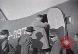 Image of Ambassador Valerian Zorin Czechoslovakia, 1946, second 26 stock footage video 65675073991