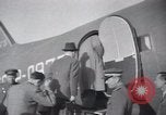 Image of Ambassador Valerian Zorin Czechoslovakia, 1946, second 27 stock footage video 65675073991