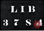 Image US Army round-up des prisonniers allemands Mechernich  Allemagne, 1945, de la seconde 3 séquences d'archives historiques vidéo 65675073998