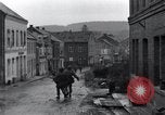 Image US Army round-up des prisonniers allemands Mechernich  Allemagne, 1945, de la seconde 5 séquences d'archives historiques vidéo 65675073998
