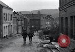 Image US Army round-up des prisonniers allemands Mechernich  Allemagne, 1945, de la seconde 6 séquences d'archives historiques vidéo 65675073998