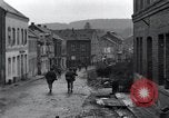 Image US Army round-up des prisonniers allemands Mechernich  Allemagne, 1945, de la seconde 8 séquences d'archives historiques vidéo 65675073998