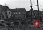 Image US Army round-up des prisonniers allemands Mechernich  Allemagne, 1945, de la seconde 11 séquences d'archives historiques vidéo 65675073998