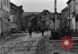 Image US Army round-up des prisonniers allemands Mechernich  Allemagne, 1945, de la seconde 14 séquences d'archives historiques vidéo 65675073998