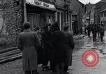 Image US Army round-up des prisonniers allemands Mechernich  Allemagne, 1945, de la seconde 18 séquences d'archives historiques vidéo 65675073998