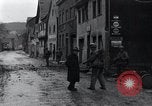 Image US Army round-up des prisonniers allemands Mechernich  Allemagne, 1945, de la seconde 23 séquences d'archives historiques vidéo 65675073998
