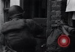 Image US Army round-up des prisonniers allemands Mechernich  Allemagne, 1945, de la seconde 41 séquences d'archives historiques vidéo 65675073998