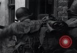 Image US Army round-up des prisonniers allemands Mechernich  Allemagne, 1945, de la seconde 42 séquences d'archives historiques vidéo 65675073998