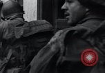 Image US Army round-up des prisonniers allemands Mechernich  Allemagne, 1945, de la seconde 44 séquences d'archives historiques vidéo 65675073998