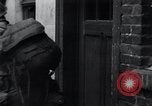 Image US Army round-up des prisonniers allemands Mechernich  Allemagne, 1945, de la seconde 46 séquences d'archives historiques vidéo 65675073998