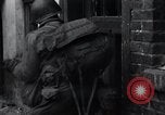 Image US Army round-up des prisonniers allemands Mechernich  Allemagne, 1945, de la seconde 51 séquences d'archives historiques vidéo 65675073998