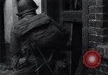Image US Army round-up des prisonniers allemands Mechernich  Allemagne, 1945, de la seconde 52 séquences d'archives historiques vidéo 65675073998