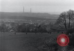 Standbild Major General Maurice Rose Mechernich Deutschland, 1945, aus Sekunde 9 historischem Filmmaterial Videoclip 65675073999