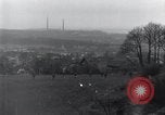 Standbild Major General Maurice Rose Mechernich Deutschland, 1945, aus Sekunde 11 historischem Filmmaterial Videoclip 65675073999