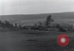 Standbild Major General Maurice Rose Mechernich Deutschland, 1945, aus Sekunde 12 historischem Filmmaterial Videoclip 65675073999