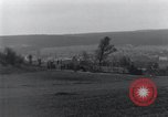 Standbild Major General Maurice Rose Mechernich Deutschland, 1945, aus Sekunde 14 historischem Filmmaterial Videoclip 65675073999