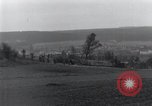 Standbild Major General Maurice Rose Mechernich Deutschland, 1945, aus Sekunde 15 historischem Filmmaterial Videoclip 65675073999