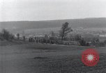Standbild Major General Maurice Rose Mechernich Deutschland, 1945, aus Sekunde 16 historischem Filmmaterial Videoclip 65675073999