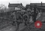 Standbild Major General Maurice Rose Mechernich Deutschland, 1945, aus Sekunde 20 historischem Filmmaterial Videoclip 65675073999