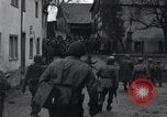 Standbild Major General Maurice Rose Mechernich Deutschland, 1945, aus Sekunde 21 historischem Filmmaterial Videoclip 65675073999