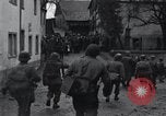 Standbild Major General Maurice Rose Mechernich Deutschland, 1945, aus Sekunde 22 historischem Filmmaterial Videoclip 65675073999