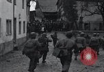 Standbild Major General Maurice Rose Mechernich Deutschland, 1945, aus Sekunde 23 historischem Filmmaterial Videoclip 65675073999