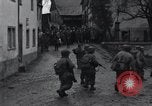 Standbild Major General Maurice Rose Mechernich Deutschland, 1945, aus Sekunde 26 historischem Filmmaterial Videoclip 65675073999