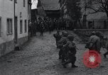 Standbild Major General Maurice Rose Mechernich Deutschland, 1945, aus Sekunde 27 historischem Filmmaterial Videoclip 65675073999