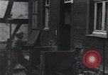 Standbild Major General Maurice Rose Mechernich Deutschland, 1945, aus Sekunde 28 historischem Filmmaterial Videoclip 65675073999