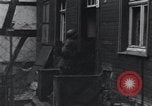 Standbild Major General Maurice Rose Mechernich Deutschland, 1945, aus Sekunde 29 historischem Filmmaterial Videoclip 65675073999