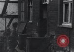 Standbild Major General Maurice Rose Mechernich Deutschland, 1945, aus Sekunde 30 historischem Filmmaterial Videoclip 65675073999