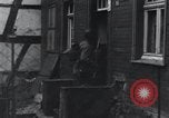 Standbild Major General Maurice Rose Mechernich Deutschland, 1945, aus Sekunde 31 historischem Filmmaterial Videoclip 65675073999