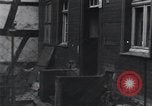 Standbild Major General Maurice Rose Mechernich Deutschland, 1945, aus Sekunde 32 historischem Filmmaterial Videoclip 65675073999