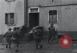 Standbild Major General Maurice Rose Mechernich Deutschland, 1945, aus Sekunde 33 historischem Filmmaterial Videoclip 65675073999