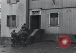 Standbild Major General Maurice Rose Mechernich Deutschland, 1945, aus Sekunde 35 historischem Filmmaterial Videoclip 65675073999