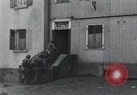 Standbild Major General Maurice Rose Mechernich Deutschland, 1945, aus Sekunde 36 historischem Filmmaterial Videoclip 65675073999