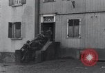 Standbild Major General Maurice Rose Mechernich Deutschland, 1945, aus Sekunde 37 historischem Filmmaterial Videoclip 65675073999