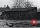 Standbild Major General Maurice Rose Mechernich Deutschland, 1945, aus Sekunde 38 historischem Filmmaterial Videoclip 65675073999