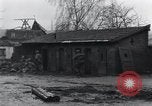 Standbild Major General Maurice Rose Mechernich Deutschland, 1945, aus Sekunde 39 historischem Filmmaterial Videoclip 65675073999