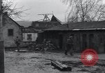 Standbild Major General Maurice Rose Mechernich Deutschland, 1945, aus Sekunde 42 historischem Filmmaterial Videoclip 65675073999