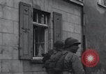 Standbild Major General Maurice Rose Mechernich Deutschland, 1945, aus Sekunde 43 historischem Filmmaterial Videoclip 65675073999