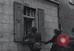Standbild Major General Maurice Rose Mechernich Deutschland, 1945, aus Sekunde 44 historischem Filmmaterial Videoclip 65675073999