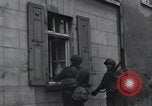 Standbild Major General Maurice Rose Mechernich Deutschland, 1945, aus Sekunde 45 historischem Filmmaterial Videoclip 65675073999