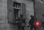 Standbild Major General Maurice Rose Mechernich Deutschland, 1945, aus Sekunde 46 historischem Filmmaterial Videoclip 65675073999