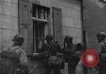 Standbild Major General Maurice Rose Mechernich Deutschland, 1945, aus Sekunde 47 historischem Filmmaterial Videoclip 65675073999