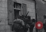 Standbild Major General Maurice Rose Mechernich Deutschland, 1945, aus Sekunde 48 historischem Filmmaterial Videoclip 65675073999