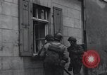 Standbild Major General Maurice Rose Mechernich Deutschland, 1945, aus Sekunde 49 historischem Filmmaterial Videoclip 65675073999